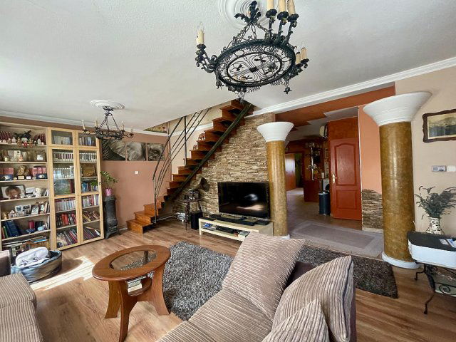Eladó családi ház, Budapesten, XXI. kerületben 154.9 M Ft