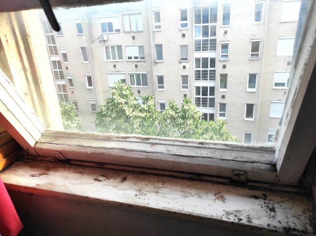 Eladó téglalakás, Budapesten, IV. kerületben 51 M Ft, 1+1 szobás