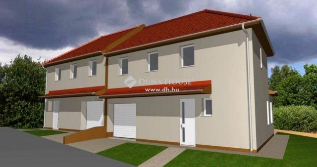 Eladó ikerház, Fóton 113 M Ft, 3 szobás / költözzbe.hu