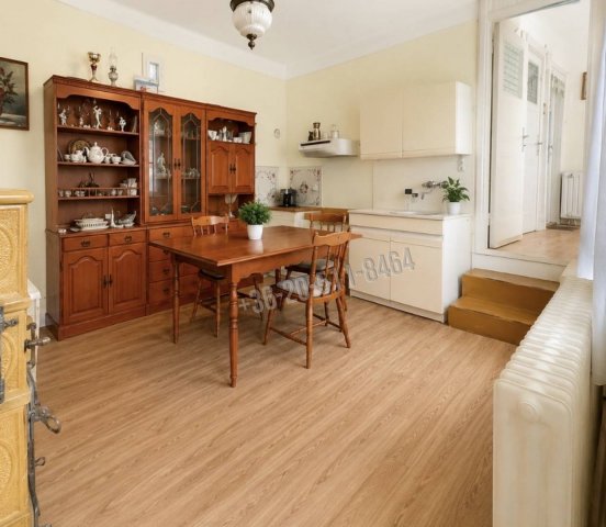 Eladó családi ház, Bölcskén 35.9 M Ft, 4 szobás