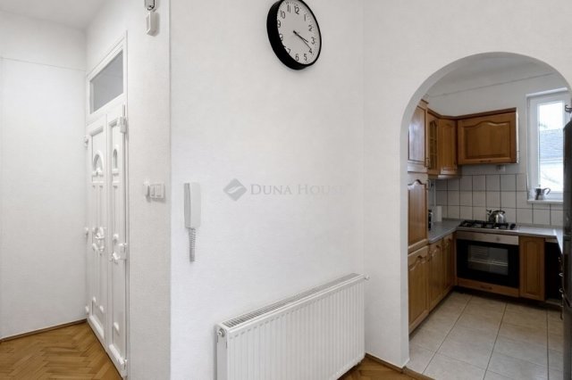 Eladó téglalakás, Budapesten, XIV. kerületben 94 M Ft, 3 szobás