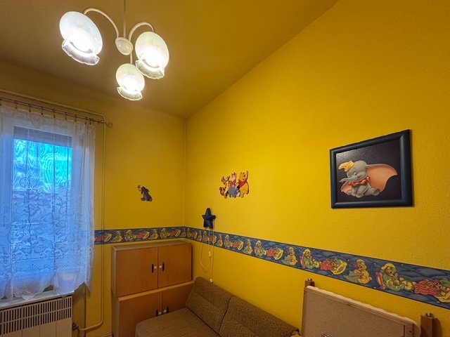 Eladó téglalakás, Budapesten, XIII. kerületben 55.9 M Ft