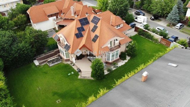 Eladó családi ház, Halásztelken 189.9 M Ft, 5 szobás