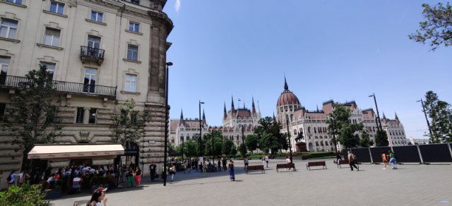 Eladó téglalakás, Budapesten, V. kerületben 99 M Ft, 2 szobás