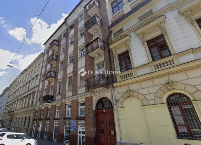 Eladó téglalakás, Budapesten, VIII. kerületben 82.9 M Ft