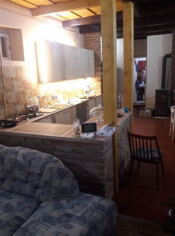 Eladó családi ház, Vereben 49.9 M Ft, 1+3 szobás