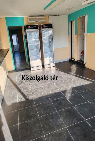 Eladó sorház, Szigetszentmiklóson 49.9 M Ft, 1+1 szobás