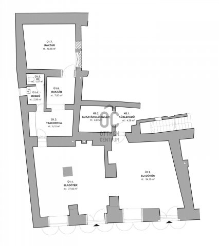 Eladó ipari ingatlan, Sopronban 88 M Ft / költözzbe.hu