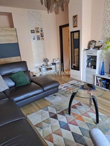 Eladó téglalakás, Debrecenben, Mácsai Sándor utcában 59.9 M Ft