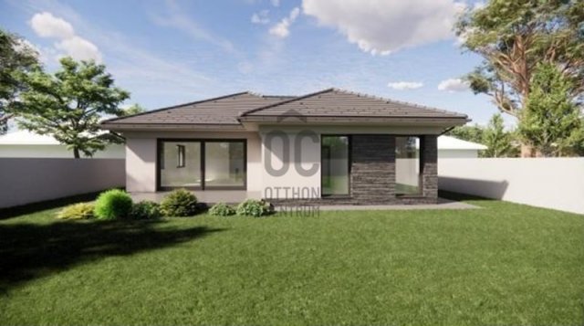 Eladó ikerház, Debrecenben 223.622 M Ft, 5 szobás