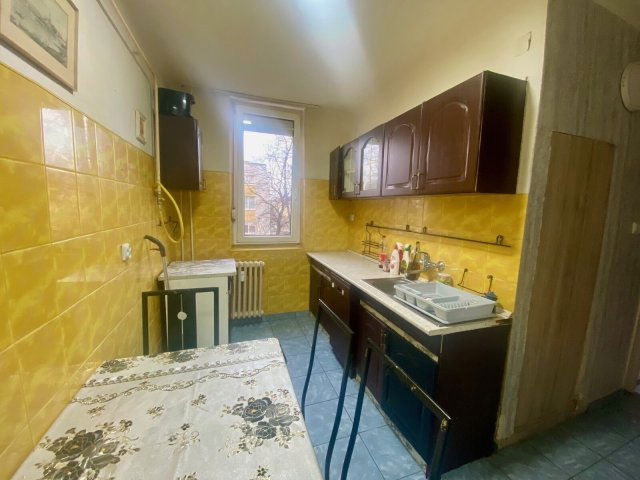 Eladó téglalakás, Nyíregyházán 39.25 M Ft, 2 szobás