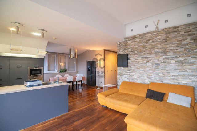 Eladó téglalakás, Budapesten, II. kerületben 299 M Ft, 4 szobás