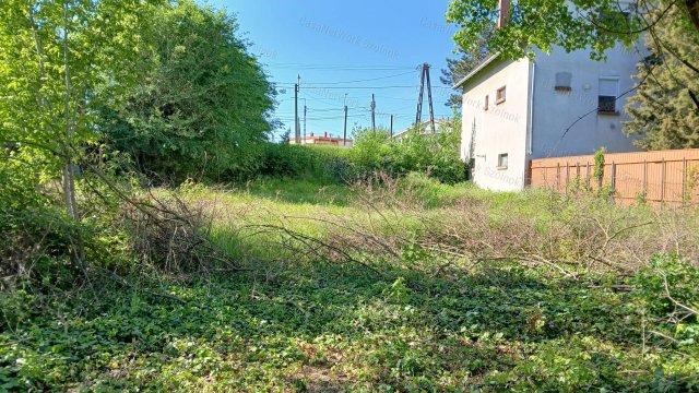 Eladó telek, Martfűn 17 M Ft / költözzbe.hu