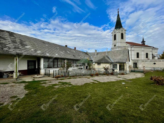 Eladó családi ház, Bodajkon 55.5 M Ft, 3+1 szobás