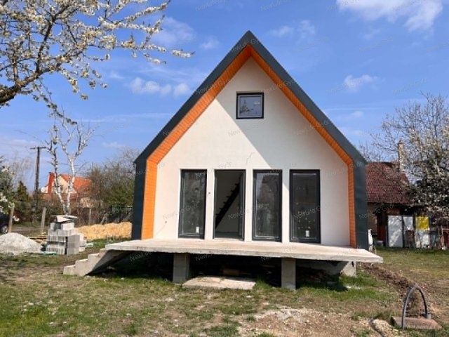 Eladó családi ház, Győrött 32.99 M Ft / költözzbe.hu