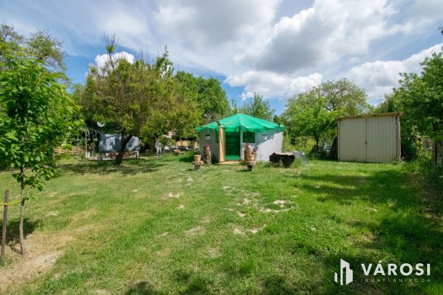 Eladó telek, Kalocsán 9.5 M Ft / költözzbe.hu