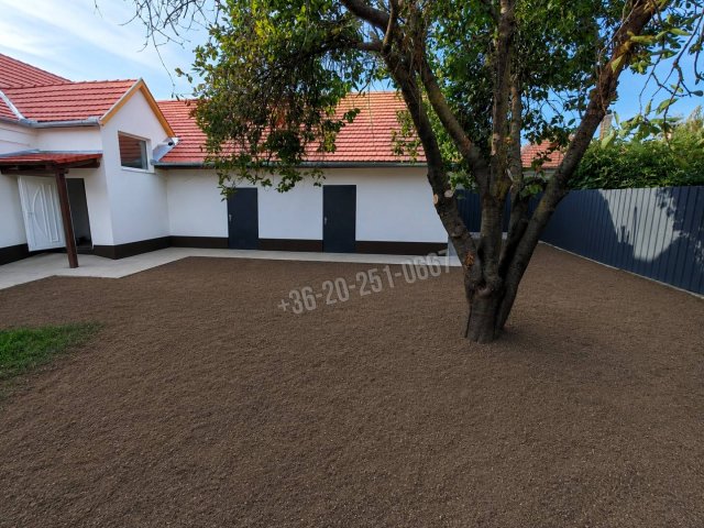 Eladó családi ház, Mohácson 89 M Ft, 3 szobás