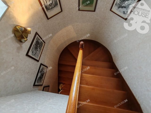 Eladó családi ház, Cibakházán 44.9 M Ft, 5 szobás