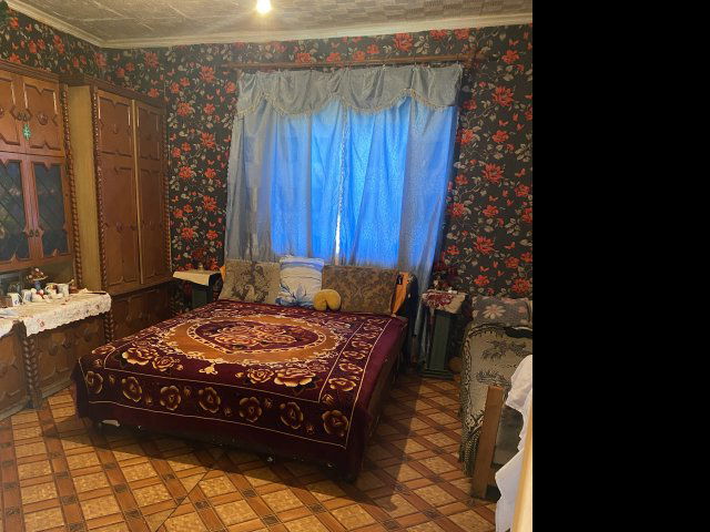 Eladó családi ház, Nyírjákón 7.5 M Ft, 2 szobás