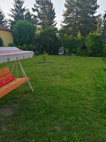 Eladó nyaraló, Szolnokon 21.9 M Ft, 1 szobás