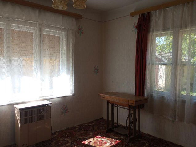 Eladó családi ház, Füzesabonyban 25 M Ft, 3 szobás