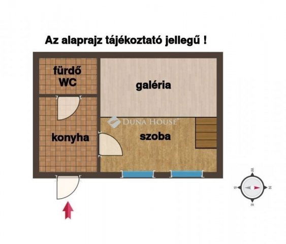Eladó téglalakás, Budapesten, III. kerületben 46.9 M Ft