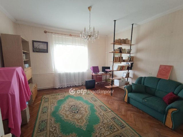 Eladó családi ház, Nyírkarászon 25 M Ft, 2+1 szobás