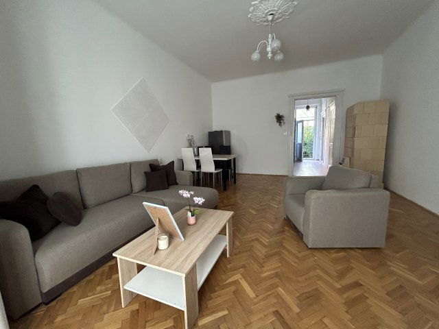 Kiadó téglalakás, albérlet, Budapesten, VIII. kerületben
