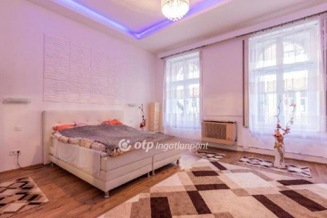 Eladó téglalakás, Budapesten, XIV. kerületben 94.99 M Ft