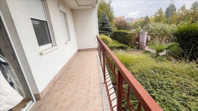 Eladó téglalakás, Budapesten, XIV. kerületben 81 M Ft, 2 szobás