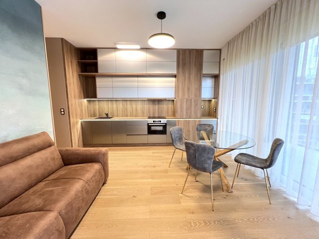 Kiadó téglalakás, albérlet, III. kerületben, Bogdáni úton