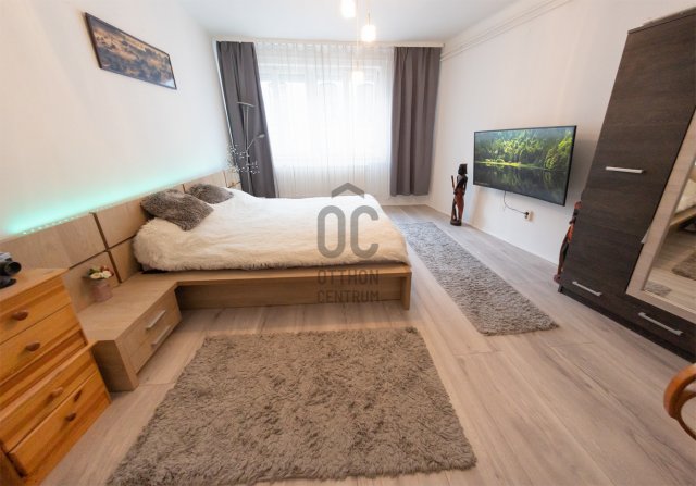 Eladó téglalakás, Miskolcon 67.7 M Ft, 4 szobás