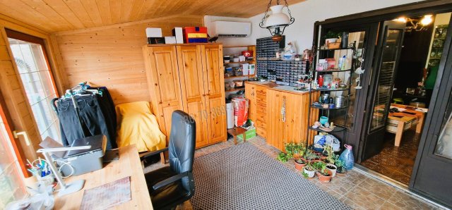 Eladó családi ház, Szokolyán 57 M Ft, 3 szobás