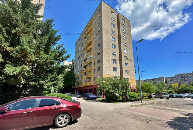 Eladó panellakás, Budapesten, III. kerületben 65.9 M Ft, 2 szobás
