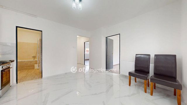 Eladó téglalakás, Edelényben 39.5 M Ft, 2 szobás