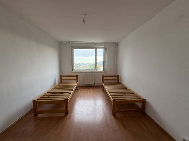 Kiadó téglalakás, albérlet, Miskolcon 110 E Ft / hó, 1 szobás