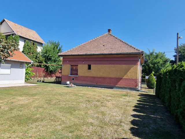Eladó családi ház, Budapesten, XXI. kerületben 95 M Ft, 4 szobás