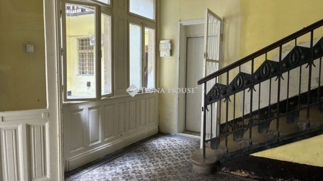 Eladó téglalakás, Budapesten, VIII. kerületben 45 M Ft, 2 szobás