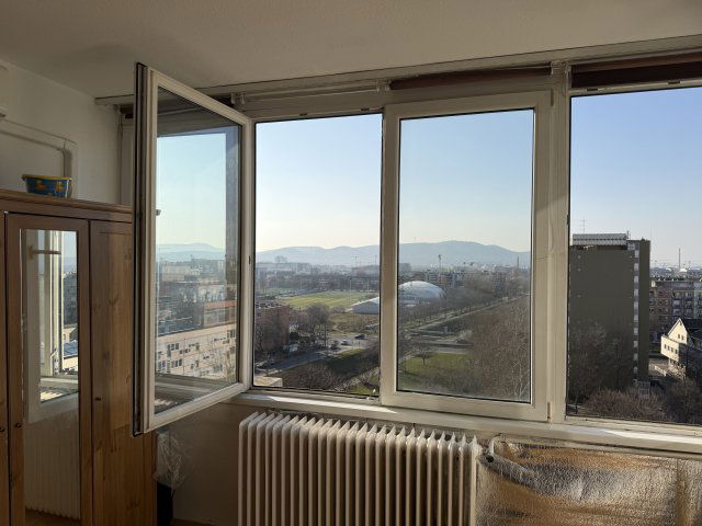 Eladó téglalakás, Budapesten, XIII. kerületben 63.49 M Ft