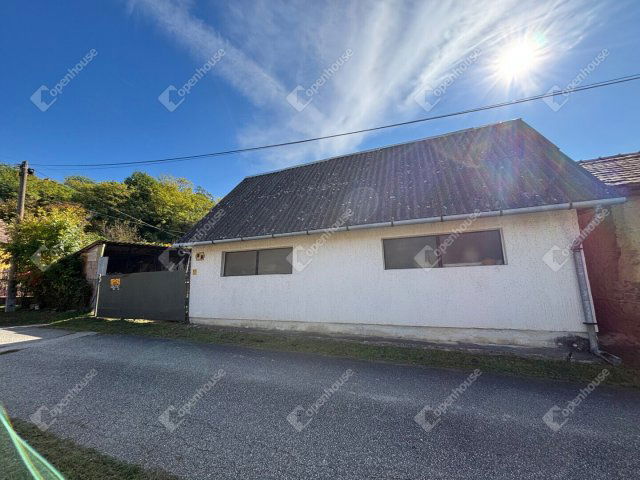 Eladó mezogazdasagi ingatlan, Szentgyörgyváron 17 M Ft