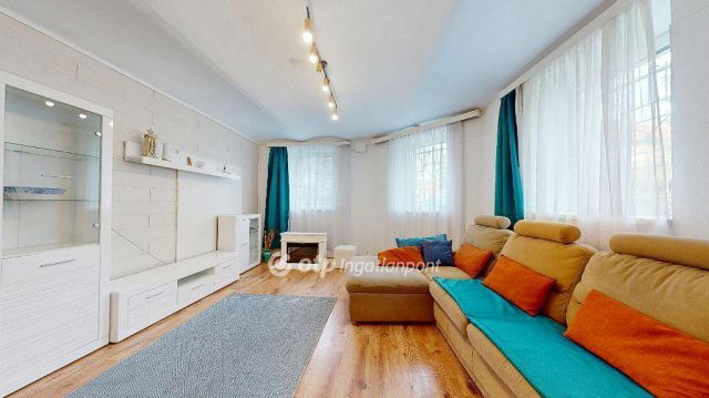 Eladó téglalakás, Miskolcon 21.5 M Ft, 1 szobás