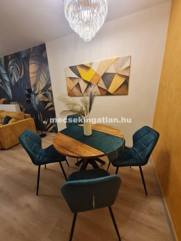 Kiadó panellakás, albérlet, Pécsett 260 E Ft / hó, 2 szobás