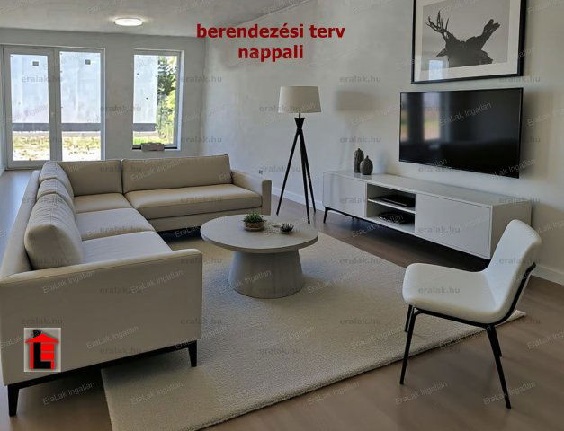 Eladó családi ház, Bőnyön 67.8 M Ft, 1+3 szobás