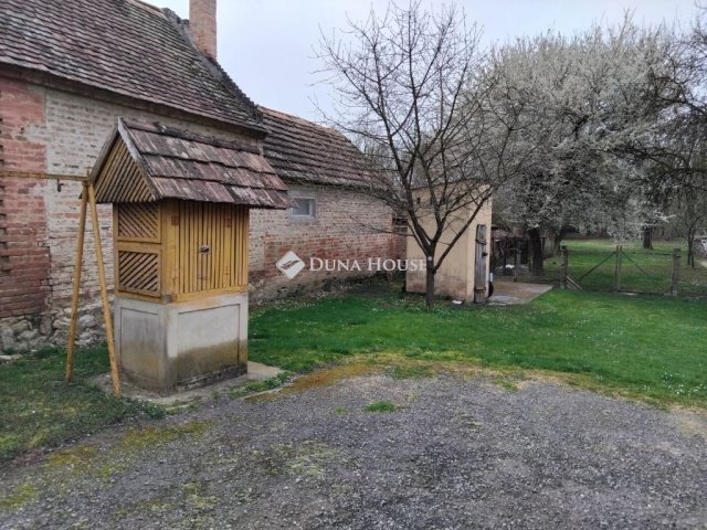Eladó családi ház, Drávasztárán 14.9 M Ft, 3 szobás