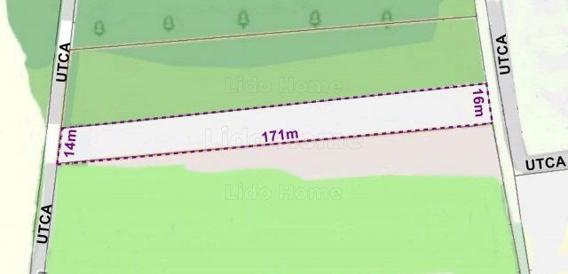 Eladó ipari ingatlan, Keszthelyen 46.5 M Ft / költözzbe.hu