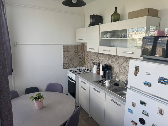Eladó panellakás, Egerben, Malom utcában 41.9 M Ft, 2 szobás