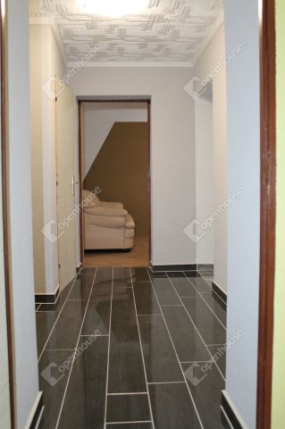 Eladó téglalakás, Csepregen 21.5 M Ft, 2 szobás