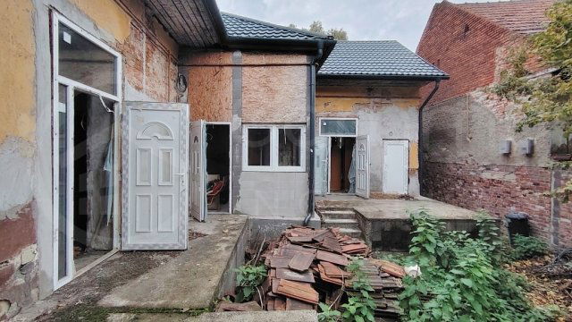 Eladó ipari ingatlan, Miskolcon 59 M Ft / költözzbe.hu