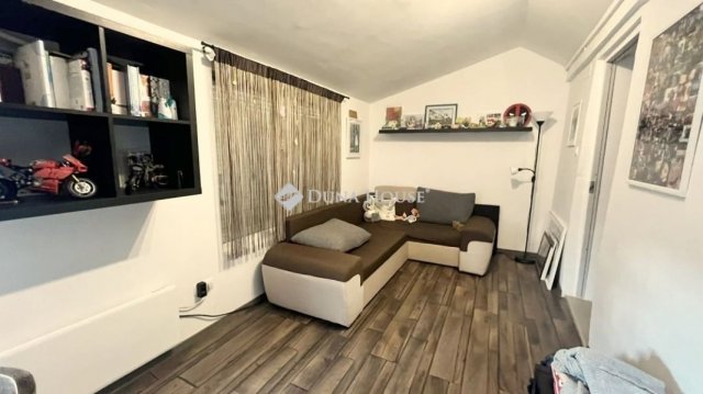 Eladó családi ház, Meggyeskovácsin 45.5 M Ft, 3 szobás