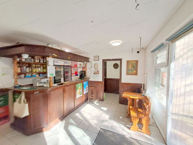 Eladó üzlethelyiség, Nyíregyházán 25.9 M Ft, 2 szobás